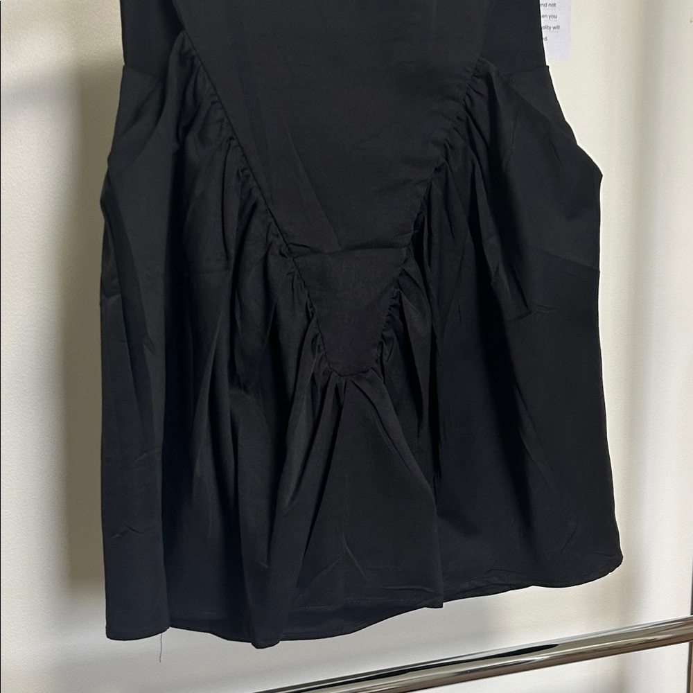 Amazon Blouse - Picture 3 of 6